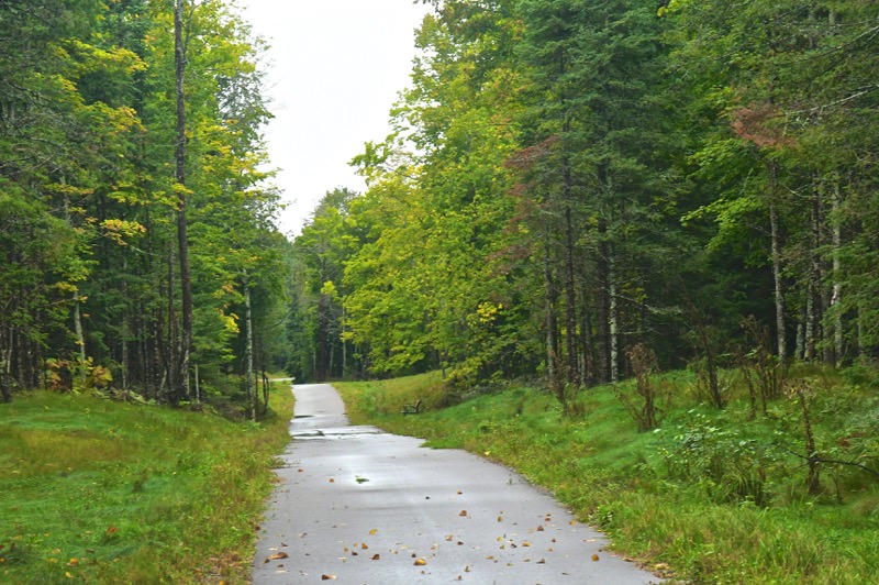 Iron County Heritage Trail